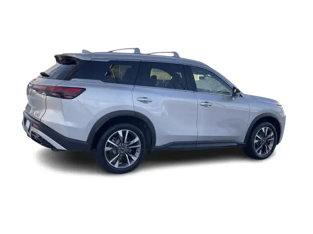 2023 Infiniti QX60 LUXE AWD (Nav|Pano Roof|Heated Wheel) One Own in Cars & Trucks in Calgary - Image 13