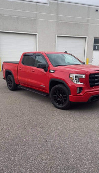 Chevy Silverado/GMC Sierra Aluminum Running boards 07-23 Mississauga / Peel Region Toronto (GTA) Preview