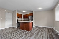 All inclusive 2-Bedroom Apartment for $1,675/month! Available Now! Ideally situated on one of Kingst... (image 1)