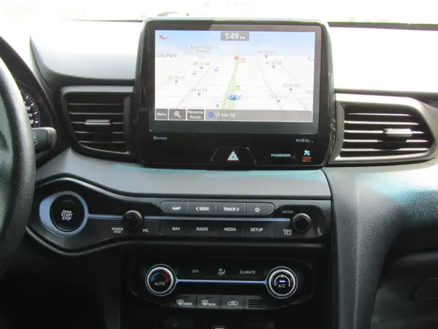 2022 Hyundai Veloster N N POWER 2.0L Turbo / Tech / Carplay / Na in Cars & Trucks in Calgary - Image 31