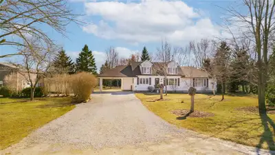 1057 Stanley Line, Sombra RE/MAX sarnia realty inc. MLS#26008313 50 ACRE FARM FOR SALE. PRIDE OF OWN...