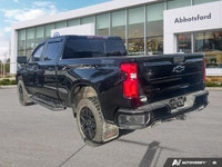 This Chevrolet Silverado 1500 delivers a Turbocharged Diesel I6 3.0L/183 engine powering this Automa... (image 2)