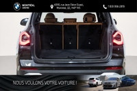Découvrez ce superbe BMW X3 xDrive30i d'occasion, n'affichant aucun accident rapporté au rapport Car... (image 6)