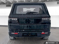 Experience the exceptional luxury, commanding presence, and refined performance of the *2022 Jeep Gr... (image 4)