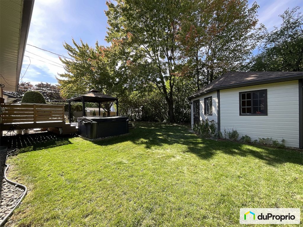 $669,000 - Bungalow for sale in Boisbriand — photo 3