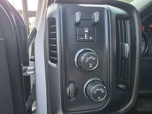 2017 Chevrolet Silverado 1500 Custom5905358374784307218