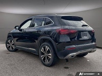 This Mercedes-Benz GLA 250 has a dependable Intercooled Turbo Gas/Electric I-4 2.0 L/121 engine powe... (image 4)