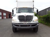 2020 International MV607 (4X2) Ryder Stock ID: 245209 Transmission Type/Speed: AUTO 6 Engine: DIESEL... (image 1)