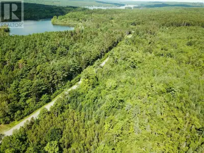 Discover the ideal balance of natural beauty and everyday convenience with this prime 2+ acre buildi...