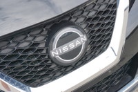 Command attention and navigate with confidence in this striking 2023 Nissan Maxima SL. Presented in... (image 9)