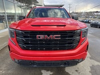 Shaw GMC Chevrolet Buick This particular 2024 GMC Sierra 1500 Elevation Crew Cab Standard Box 4x4 ha... (image 9)