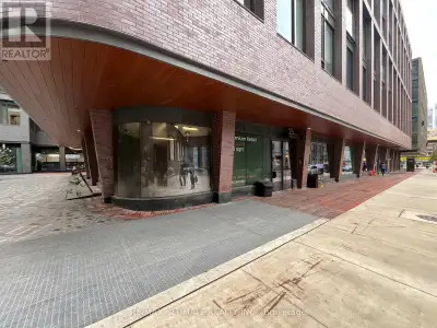 25 Mutual Street, Unit 3, is home to Elm-Ledbury, developed by Fitztrovia. A luxury two-tower reside...