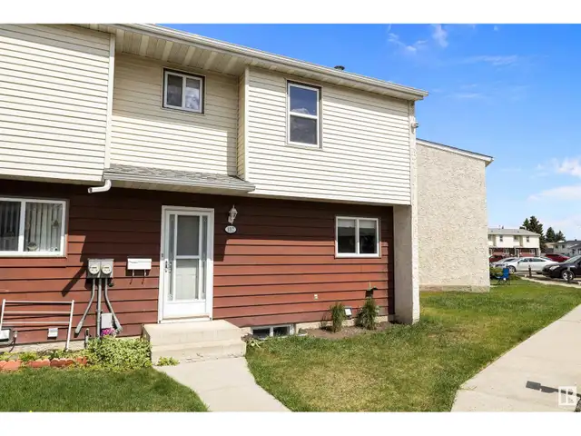 187 HARRISON DR NW Edmonton, Alberta62863796651905121