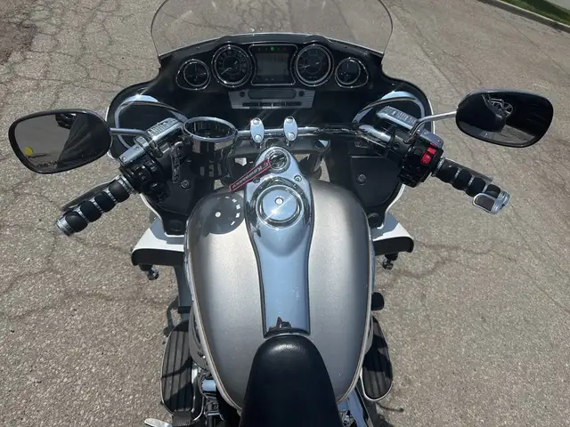 2013 Kawasaki Voyager ~ EXHAUST ~ 1700CC ~ VOYAGER ~ CLEAN BIKE  in Sport Touring in City of Toronto - Image 22