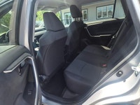 Price includes $1,000 finance credit. Price does not include fees or taxes. Experience the 2021 Toyo... (image 9)