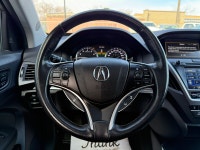 2017 Acura MDX (image 8)
