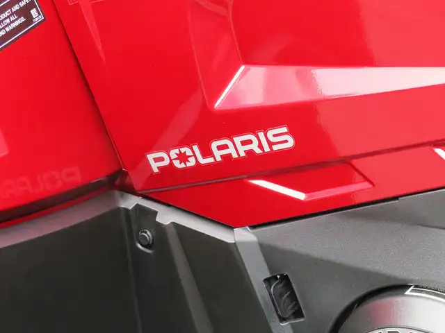 2026 Polaris Sportsman 570 Trail in ATVs in Cambridge - Image 16
