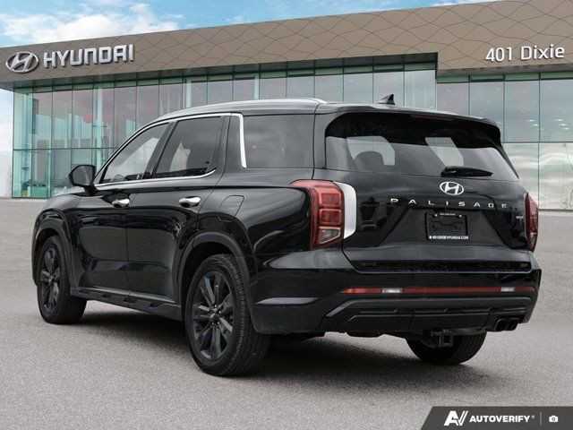 2023 Hyundai Palisade Urban in Cars & Trucks in Mississauga / Peel Region - Image 3