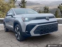 Welcome to Moncton Chrysler Jeep Dodge. Recent Arrival! 2025 Volkswagen Taos Comfortline 1.5L I4 Tur... (image 7)