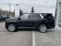 | Super Cruise Hands-Free Driving | Night Vision | Panoramic Power Sunroof | 15 Head-Up Display | Ad... (image 4)