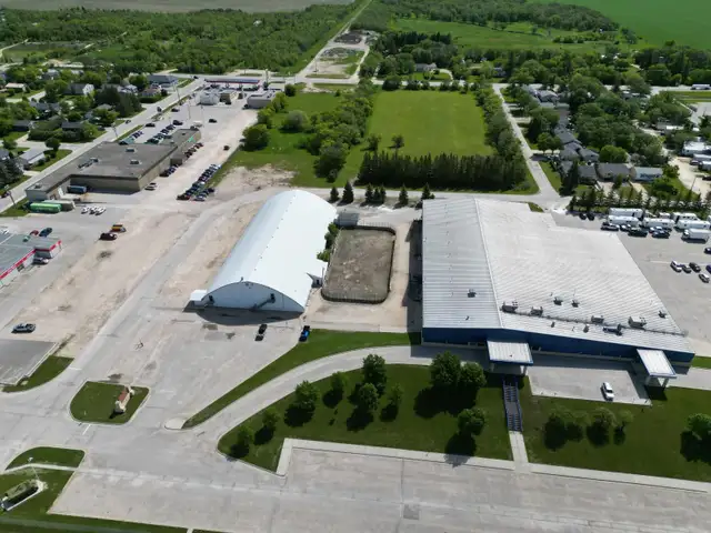 522 1st Street E Stonewall, Manitoba62854407034369122