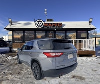 ... Engine: V6 Cylinder Engine 3.6L L/100Km City: 13.6 L/100Km Hwy: 9.6 (image 6)