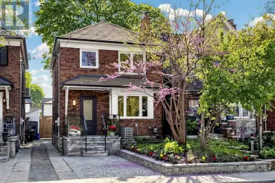 Experience the ultimate modern transformation in this stunning 1930s home. Every square inch has bee...