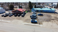 Vacant Commercial Lot For Sale in Alberta Beach