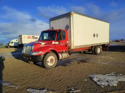 Welcome to Michener Allen Auctioneering Ltd Edmonton! This is for sale in the March 12 - 14, 2026 Un...
