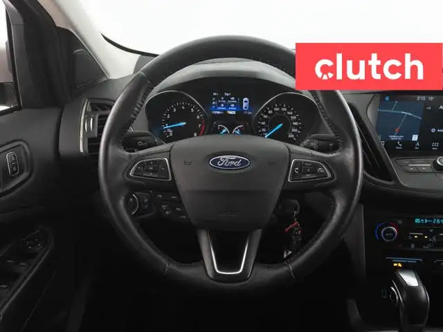 2018 Ford Escape SEL5986884258162380820