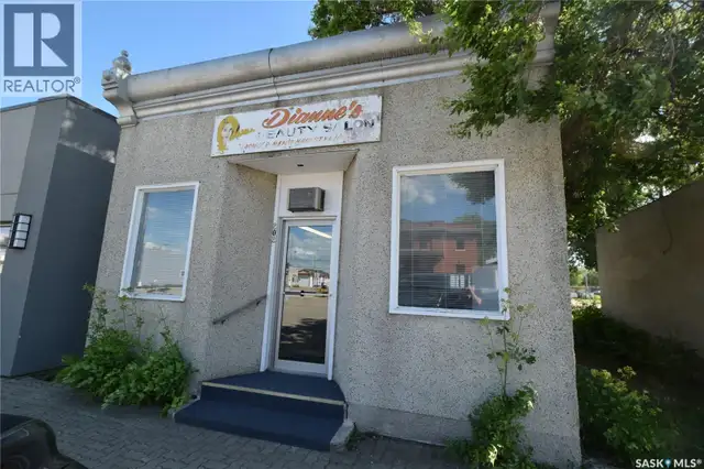 202 Main STREET Cudworth, Saskatchewan in Commercial & Office Space for Sale in Saskatoon - Image 24