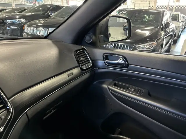 2021 Jeep Grand Cherokee 80th Anniversary Edition|V6|4X4|NAV|SEL in Cars & Trucks in City of Toronto - Image 20