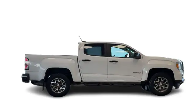 2021 GMC Canyon Crew At4 Short Box Local Trade, Rear Camera, Hea in Cars & Trucks in Regina - Image 17