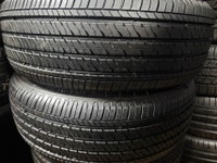 FOUR 95% NEW FIRESTONE 205/60R16 92H Markham / York Region Toronto (GTA) Preview