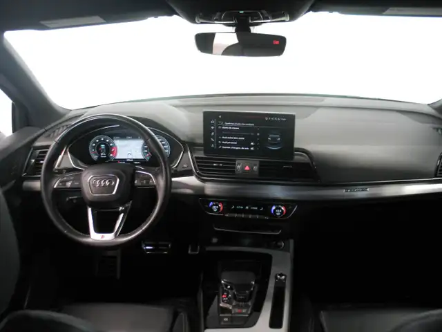 2021 Audi SQ5/Q5 Progressiv498589283218237441