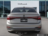 This Volkswagen Jetta boasts a Intercooled Turbo Regular Unleaded I-4 1.5 L/91 engine powering this... (image 5)