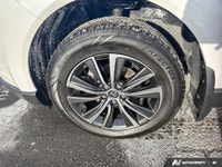 Rose City Ford - ONE OWNER - ACCIDENT FREE - HEATED CLOTH SEATS - HEATED STEERING WHEEL - ADAPTIVE C... (image 9)