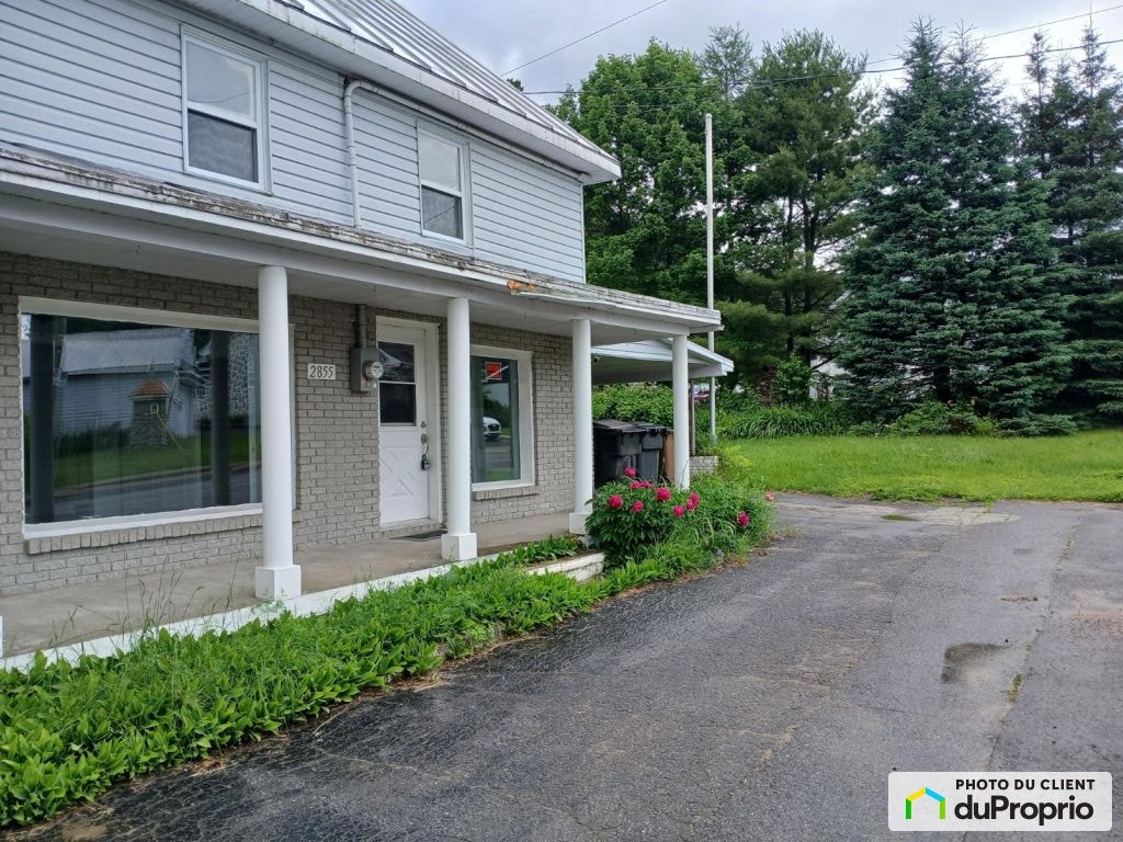 $340,000 - Intergenerational for sale in Ste-Ursule — photo 1