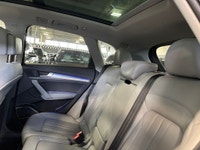 **SUMMER SPECIAL!** FEATURING : QUATTRO AWD, DIGITAL GAUGE CLUSTER NAVIGATION DISPLAY, MULTICOLOUR A... (image 8)
