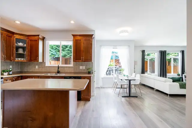 6125 150A STREET Surrey, British Columbia in Houses for Sale in Delta/Surrey/Langley - Image 13