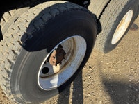 LOW HRS!!! 2004 Cora Lynn Drilling TH60 on 2004 Kenworth T800 8x4 Drill Truck Tandem Steer KMS: 24,9... (image 9)