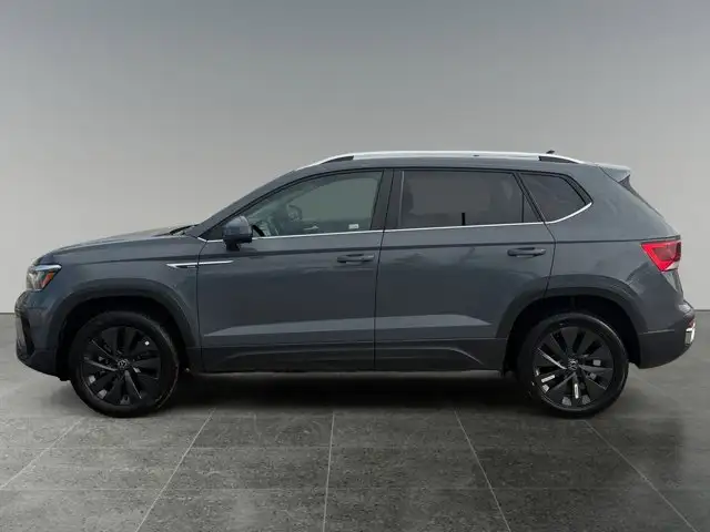 2024 Volkswagen Taos Comfortline in Cars & Trucks in Calgary - Image 3