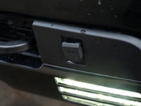 ... Safety Equipment Daytime Running Lamps with automatic exterior lamp control HD Rear Vision Camer... (image 6)