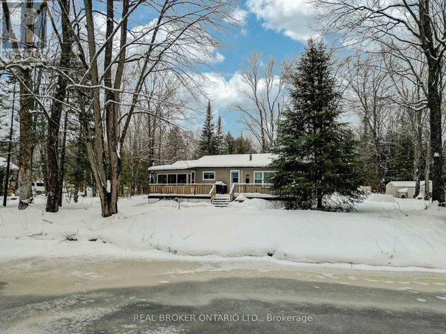 47 KENNEDY DR Galway-Cavendish and Harvey, Ontario in Houses for Sale in Kawartha Lakes