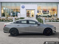 This Chevrolet Malibu boasts a Turbocharged Gas I4 1.5L/91 engine powering this Automatic transmissi... (image 5)