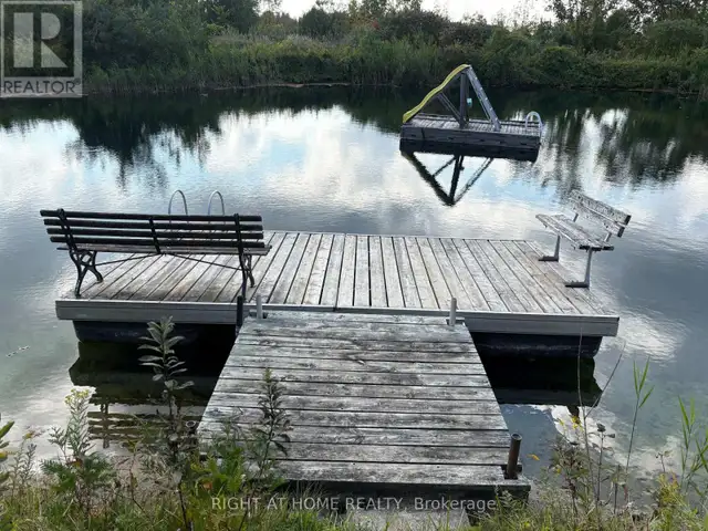 1284 RUMNEY ROAD Tay, Ontario in Land for Sale in Barrie - Image 37