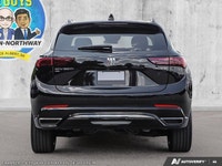 Welcome to Mann-Northway Auto Source. This Buick Envision has a dependable Turbocharged Gas I4 2.0L/... (image 5)