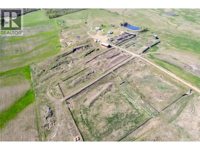 3479 206 Road Dawson Creek, British Columbia in Land for Sale in Dawson Creek - Image 36