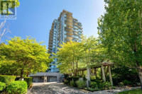 1605 2688 WEST MALL Vancouver, British Columbia