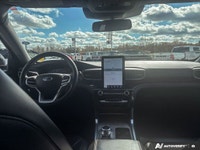 Elevate your family's adventures with this exceptional 2023 Ford Explorer Limited. Powering your jou... (image 9)